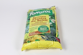 A015DG Compost for sun plants 20L