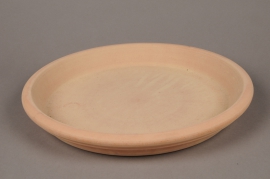 A053KF Waterproof terracotta saucer D36cm