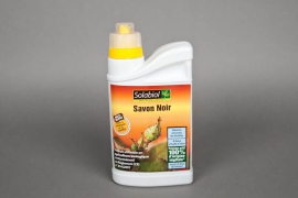 Fertilizer and garden care product