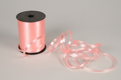 White curling ribbon 7mm x 500m