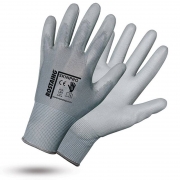 A092JE Gants de manutention taille 8