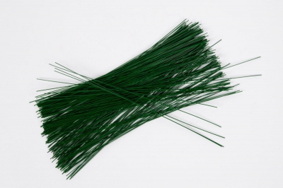 Fil de fer vert à enrouler, 0,70 mm, env. 33 m - Cdiscount Beaux-Arts et Loisirs  créatifs