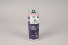 A182QV Pink spray paint 400ml