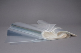 A245MO Pack of 250 cellophane sheets 40x60cm