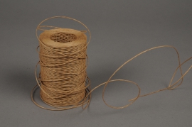 A302MG Wire to be tied natural 205m