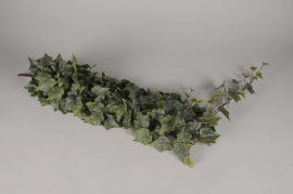 a569nn Green and grey artificial ivy L100cm