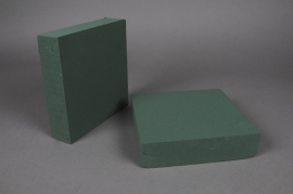 B007QV Pack of 2 wettable foam mini squares