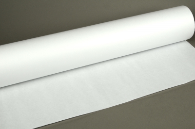 White kraft paper clearance roll