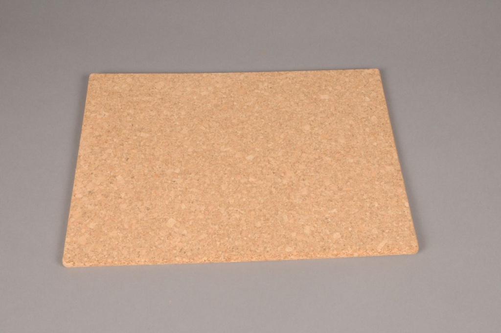 Cork Placemat 40x30cm   Cork Placemat 40x30cm  P Image 80994 Grande 