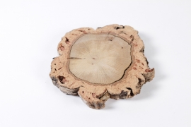 EC-000149 Natural cork slice D20cm