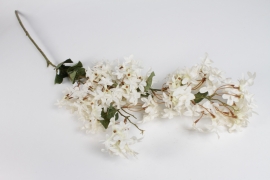 EE-000309 Cream artificial jasmine H115cm