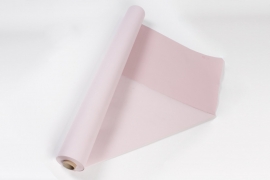 IX-000020 Pink kraft paper roll 80cmx50m