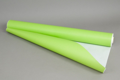 green kraft paper roll