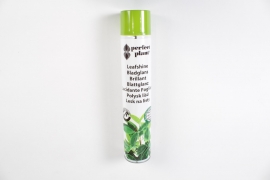 MG-000197 Bombe lustrante pour plantes 750ml