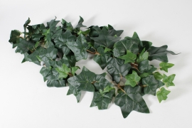 VB-000114 Green artificial ivy garland L190cm