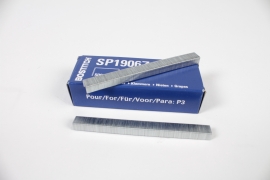 VE-000001 Box of 5000 staples P1906 6mm