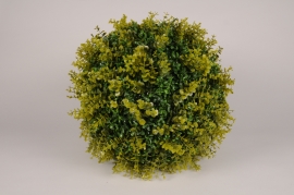 x211el Artificial boxwood ball D43cm