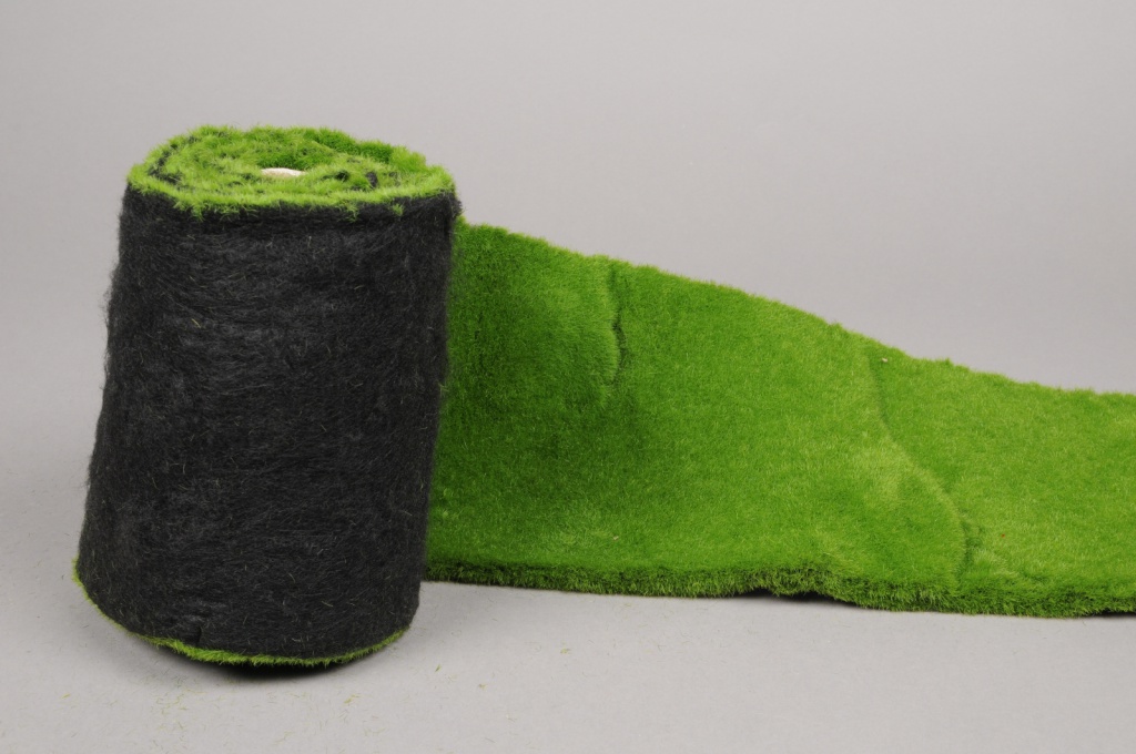 Artificial moss roll H150cm