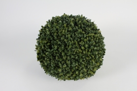 x814di Artificial boxwood ball D30cm